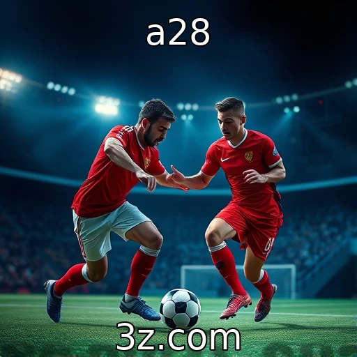 a28 Apostas esportivas: como analisar partidas para aumentar suas chances de ganhar