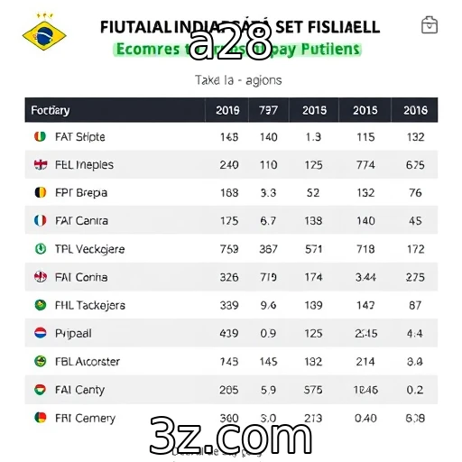 a28 As Melhores Estratégias para Apostas em Futebol: Encare as Odds com Sabedoria