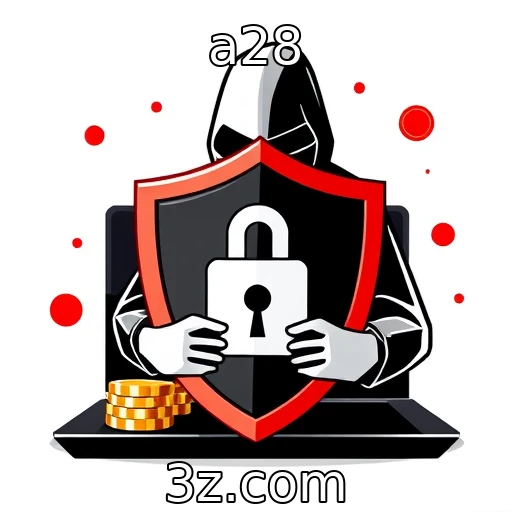 a28 Apostando com Segurança: Como Proteger Suas Finanças no Cassino Online