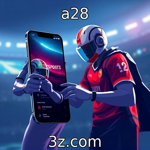 a28 Aposta em e-sports: como analisar partidas para maximizar ganhos
