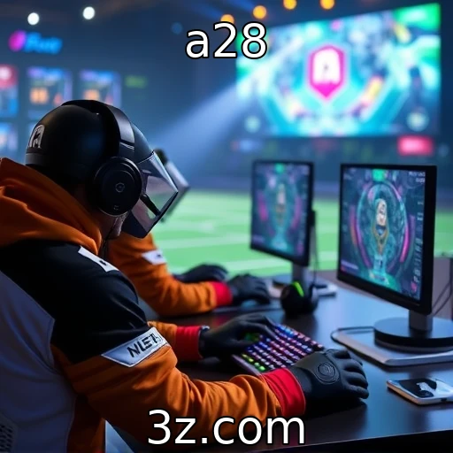 a28 Apostas Esportivas: As Melhores Estratégias para Lucrar em 2025