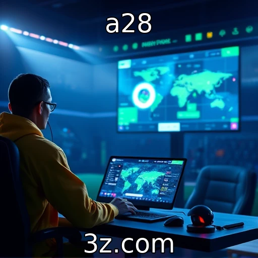 a28 E-sports no Brasil: a revolução dos campeonatos e seu impacto nas apostas