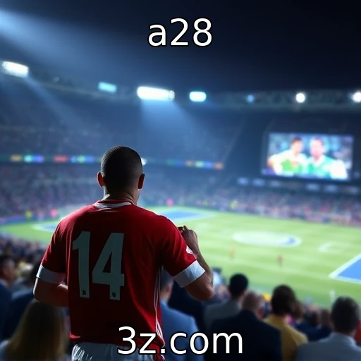 a28 Apostas esportivas: Como analisar partidas para maximizar seus lucros