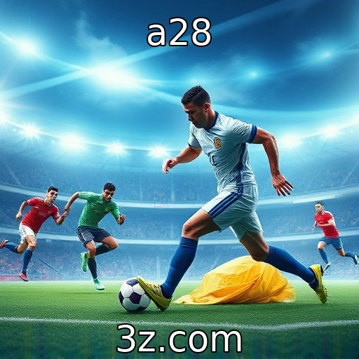 a28 Apostas esportivas: como otimizar suas análises de partidas em tempo real