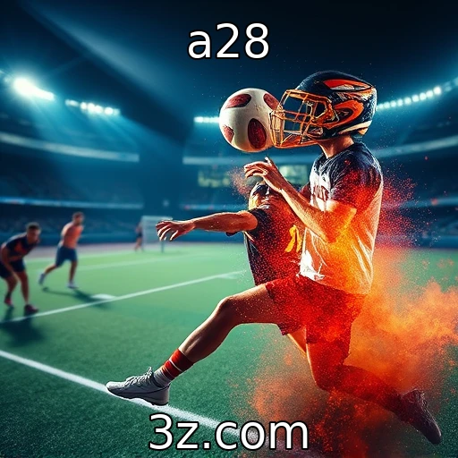 a28 Apostas Esportivas: Estratégias Vencedoras para o Campeonato Atual