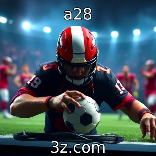 a28 Apostas esportivas: como analisar partidas e maximizar seus lucros