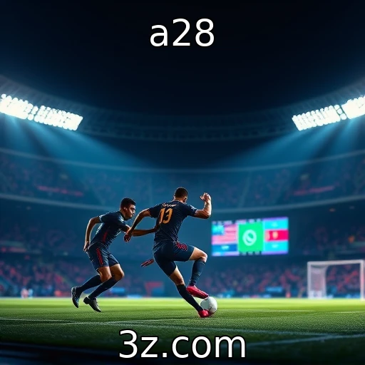 a28 Como as apostas esportivas estão mudando no Brasil em 2025